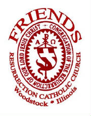 Friends of the Congregation of the Resurrection